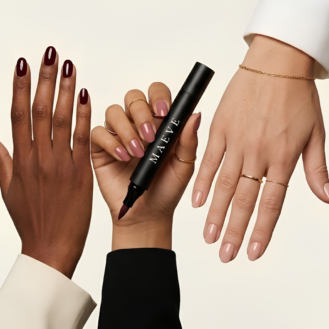 Why 36,000+ women switched to MAEVE