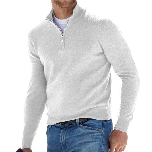 Male Pullover Sweater