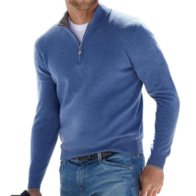 Male Pullover Sweater
