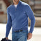 Male Pullover Sweater
