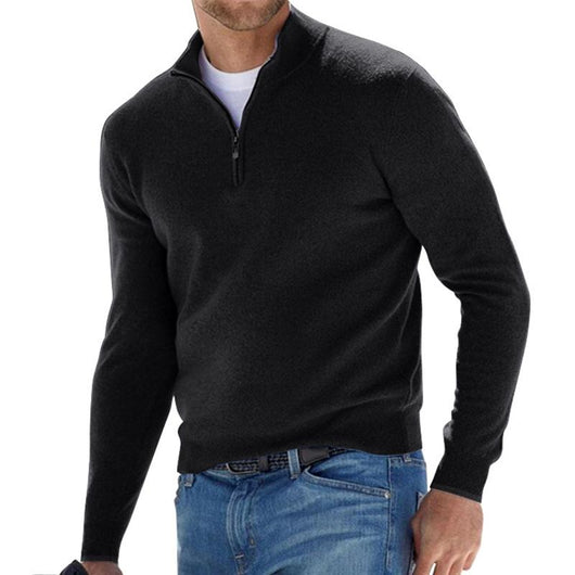 Male Pullover Sweater