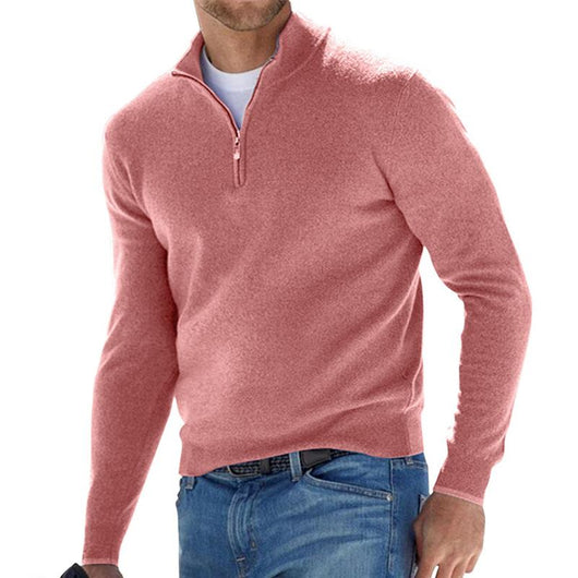 Male Pullover Sweater