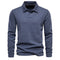 Male Polo Sweater