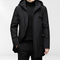 Heren Parka Winterjas met Capuchon | Waterdicht