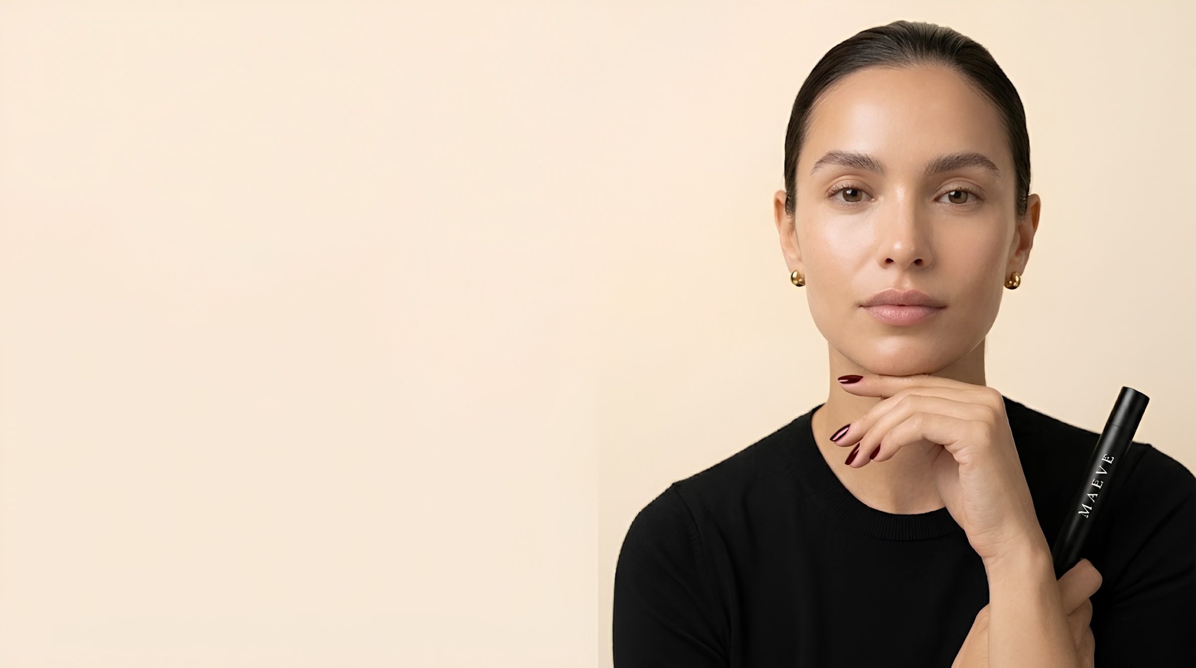 Professional Nails in 60 Seconds