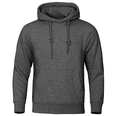 Male Hoodie with kangaroo pocket